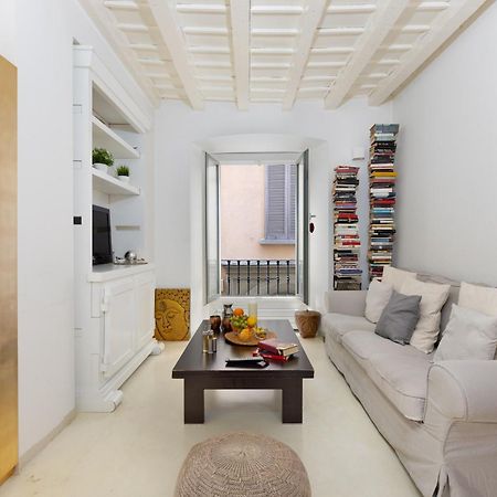 Divi Apartments Brera Suite Mailand Exterior foto