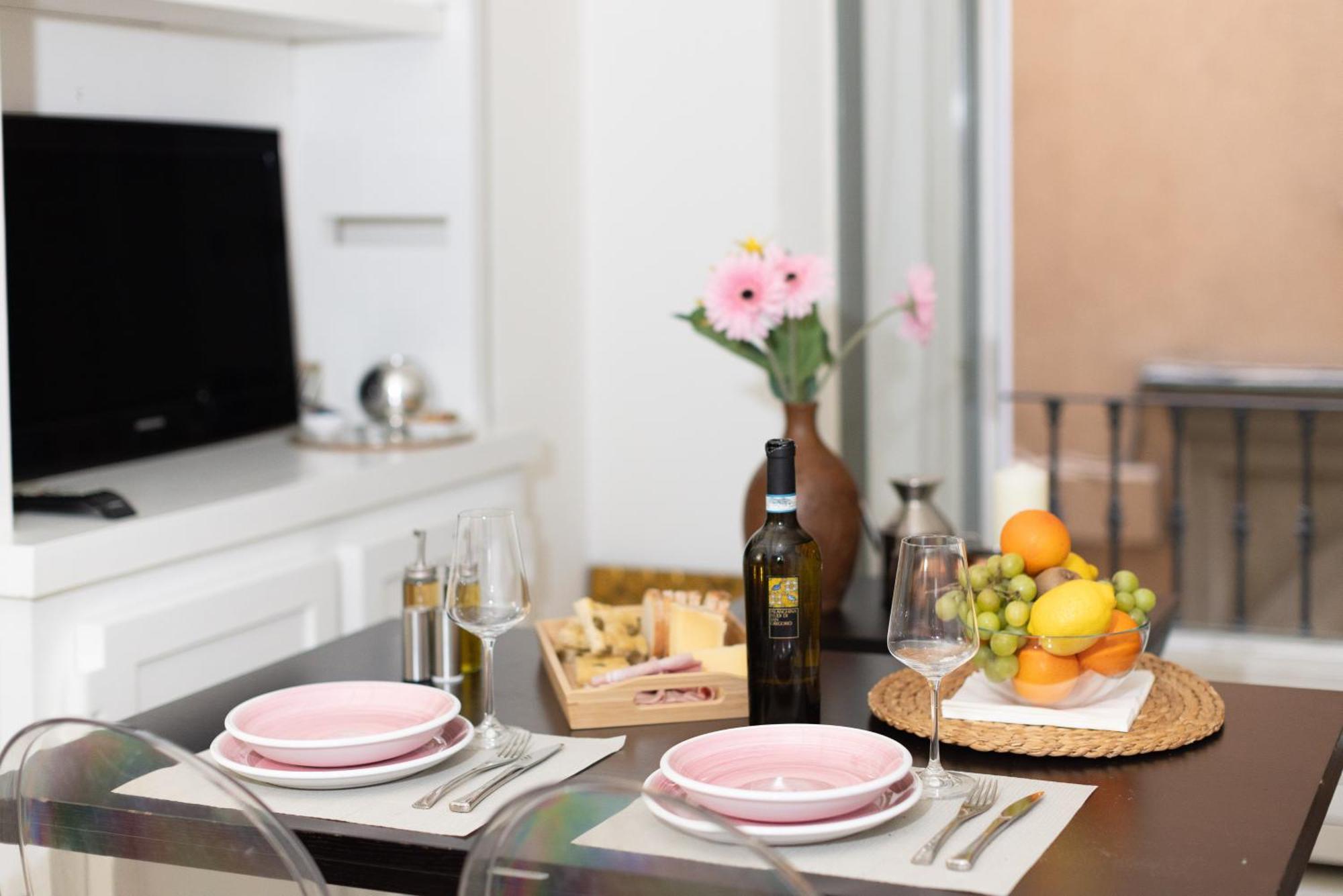 Divi Apartments Brera Suite Mailand Exterior foto