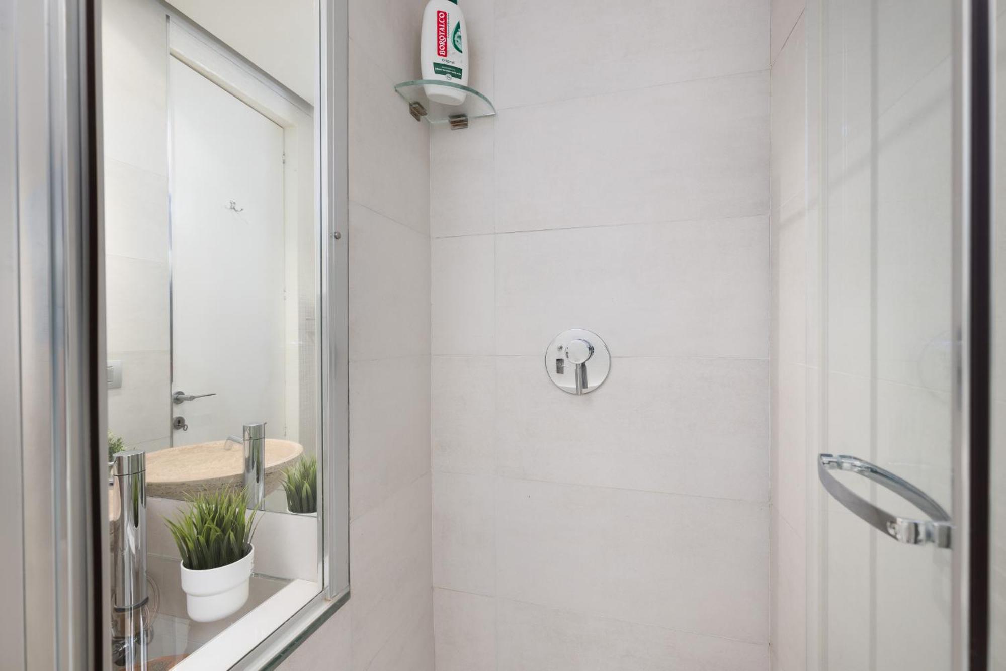 Divi Apartments Brera Suite Mailand Exterior foto