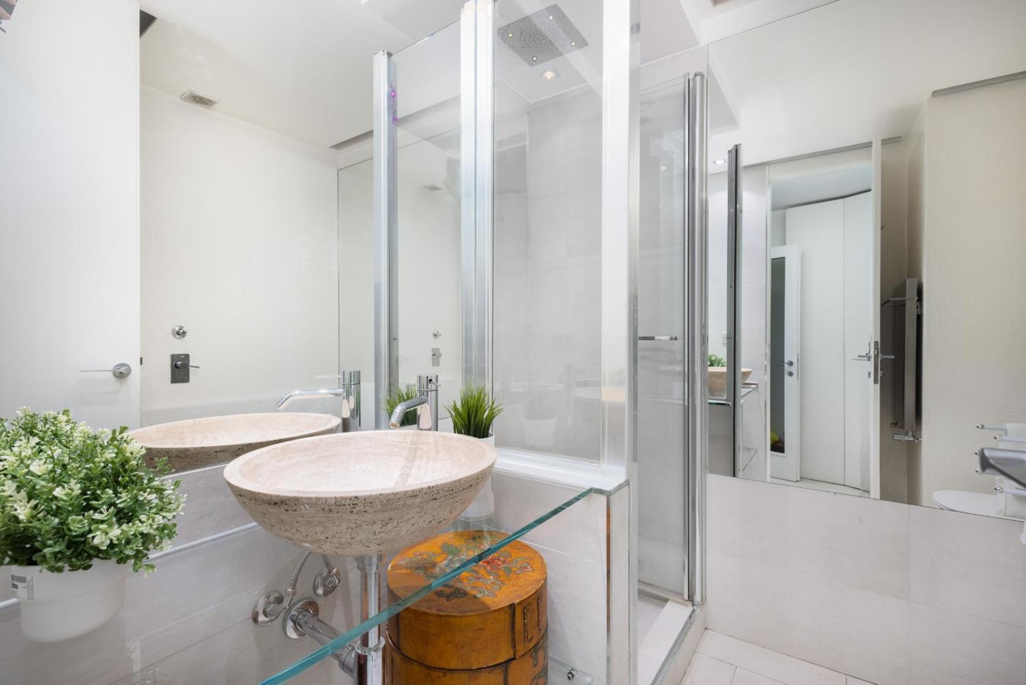 Divi Apartments Brera Suite Mailand Exterior foto