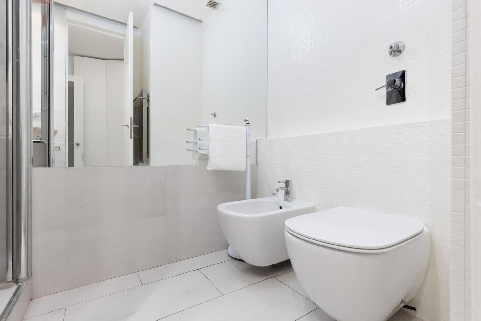 Divi Apartments Brera Suite Mailand Exterior foto